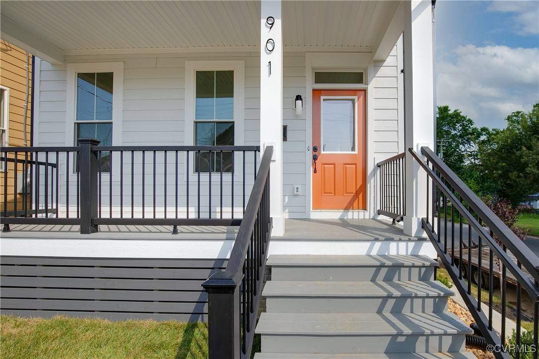 Richmond, VA 23223,901 N 36th ST
