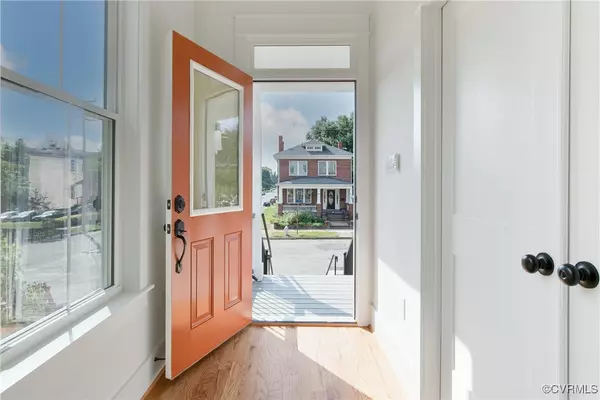 Richmond, VA 23223,901 N 36th ST