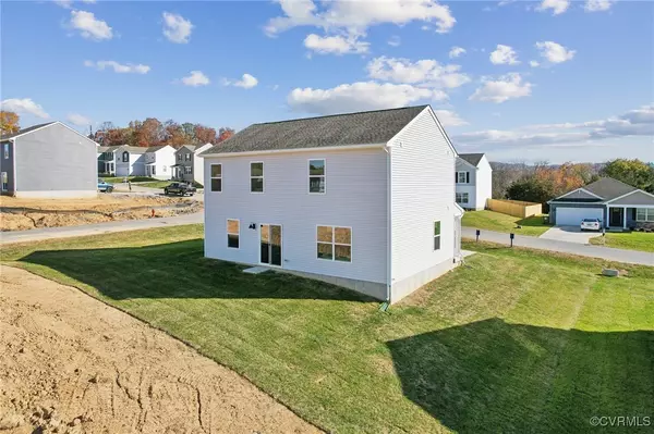 New Kent, VA 23124,7860 Arbor Marsh TER