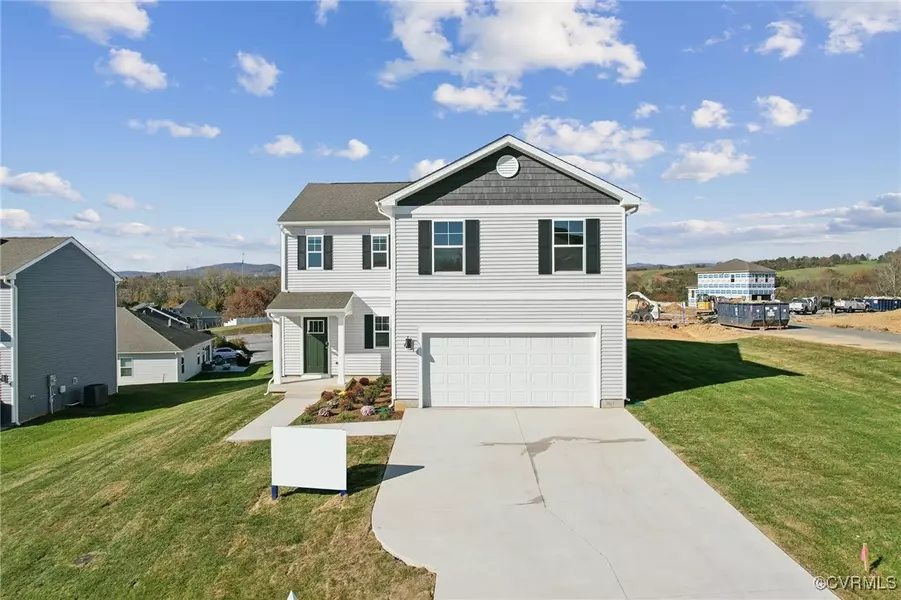 7860 Arbor Marsh TER, New Kent, VA 23124