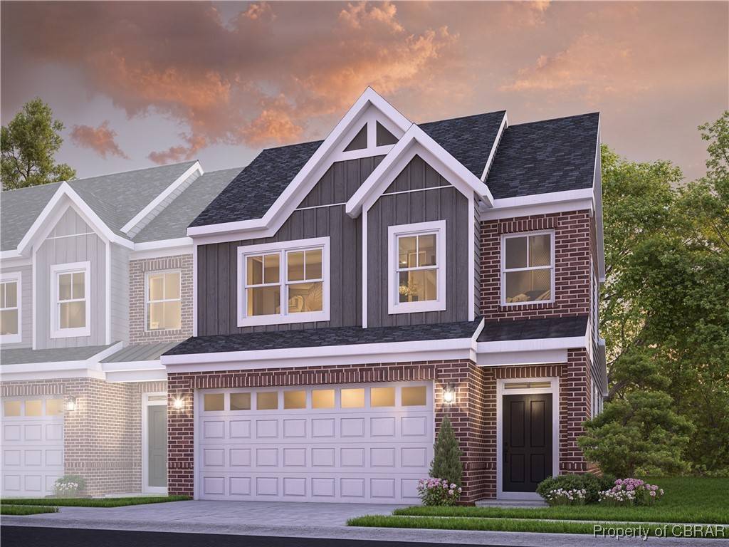 1000 Gadbsy LN, Williamsburg, VA 23185