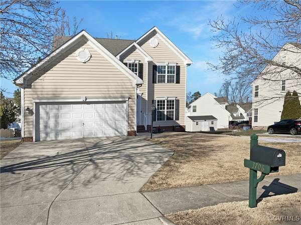 3706 Spratling WAY, North Chesterfield, VA 23237