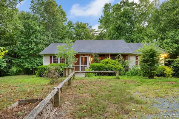 3046 Hells Bend RD, Fluvanna, VA 22963