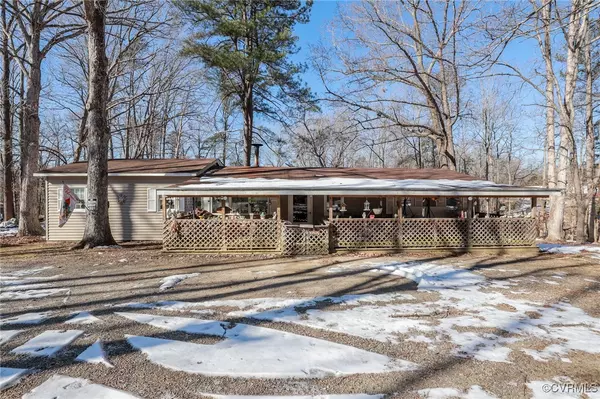 Powhatan, VA 23139,2335 Georges RD