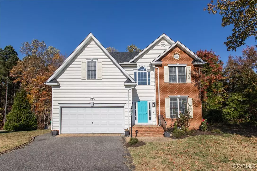 Henrico, VA 23231,7600 Danrett CT