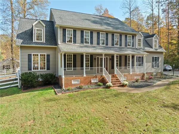 Montpelier, VA 23192,16176 Point Beverly CT