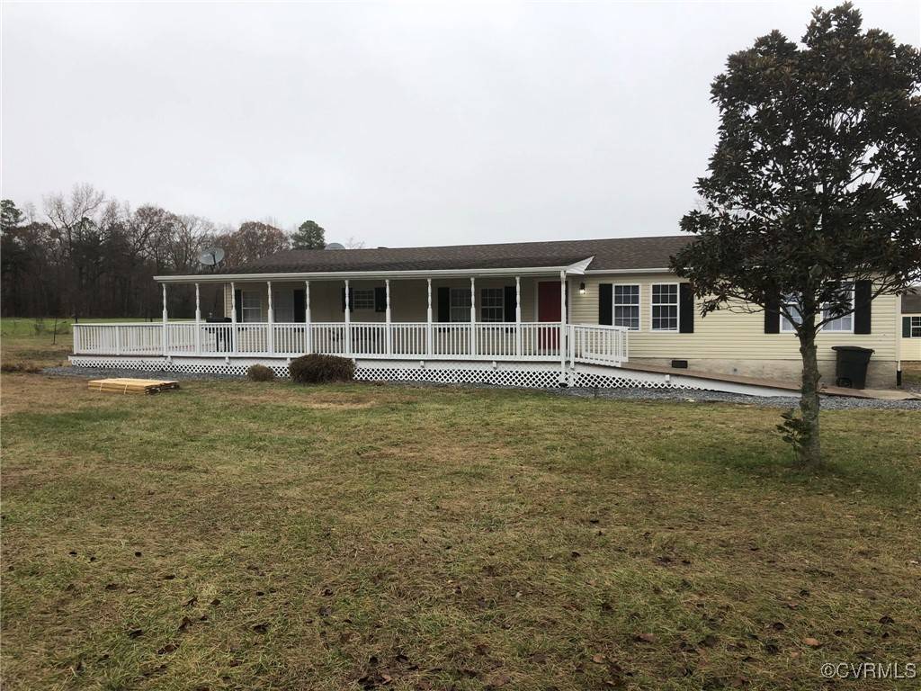 Farnham, VA 22460,5523 Ridge RD