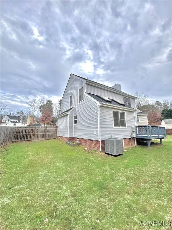 Henrico, VA 23233,10438 Gibsons Landing DR