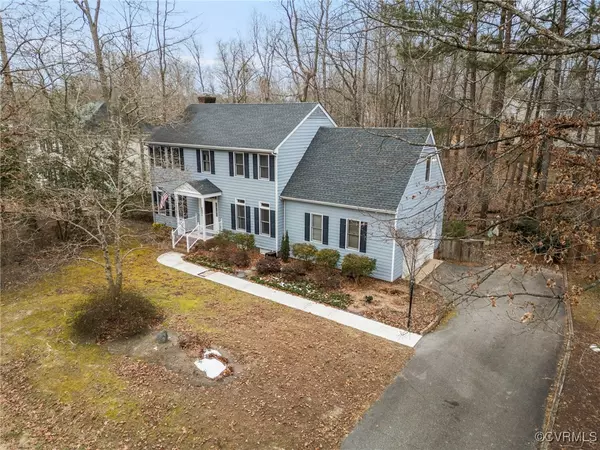 4504 Stoney Creek Pkwy,  Chester,  VA 23831