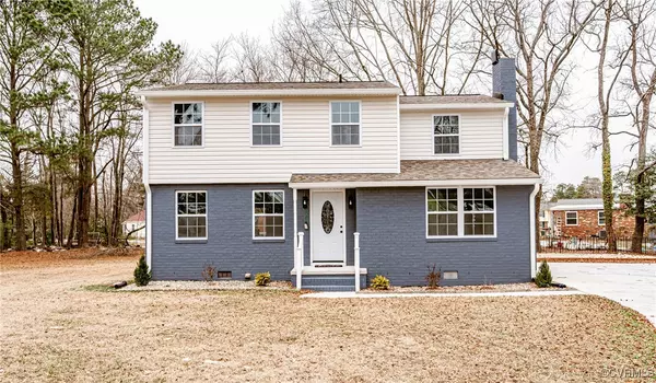 Henrico, VA 23228,1908 Benham CT