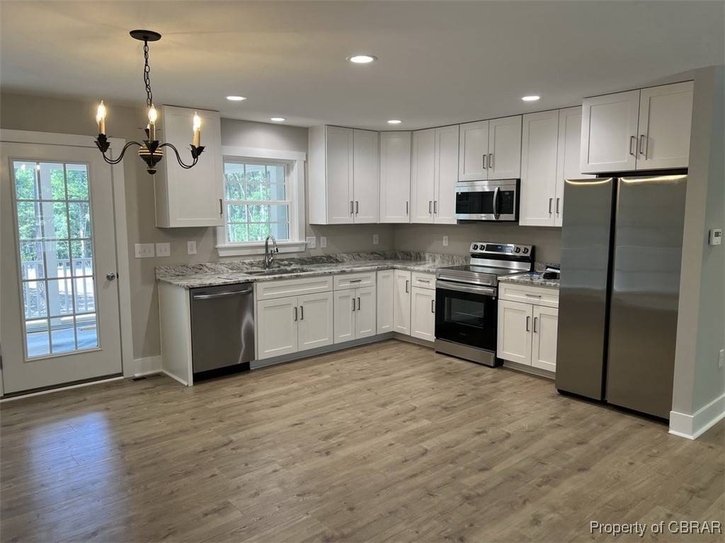 Laneview, VA 22504,630 McKans RD