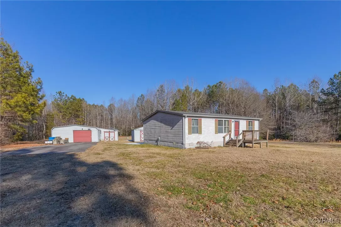 Disputanta, VA 23842,22271 Elms LN