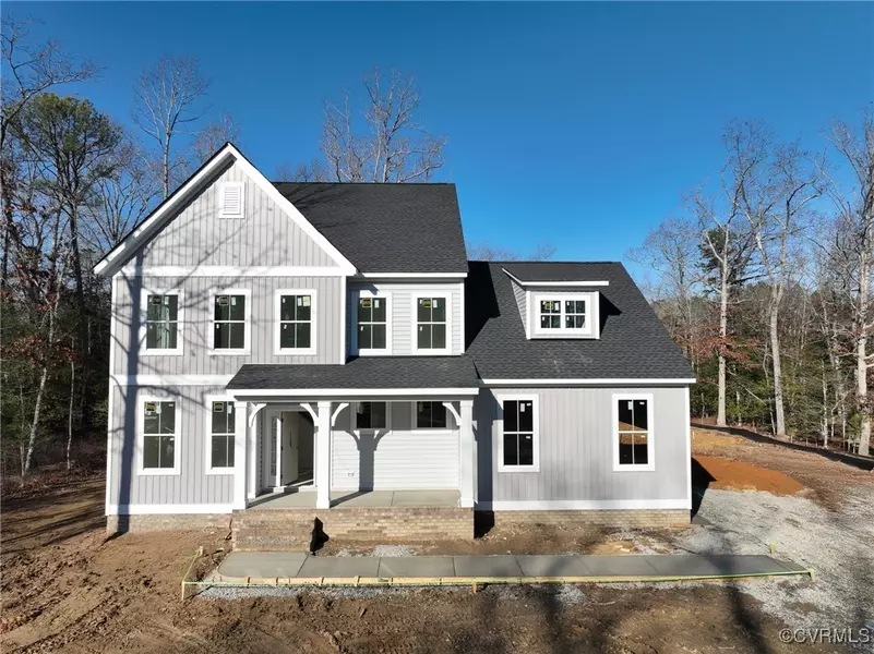 9018 Anvil Forge LN, South Chesterfield, VA 23803