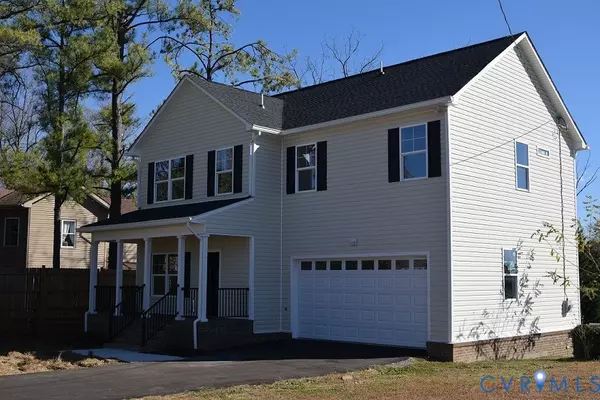 Rocky Mount, VA 24151,157 Diamond AVE