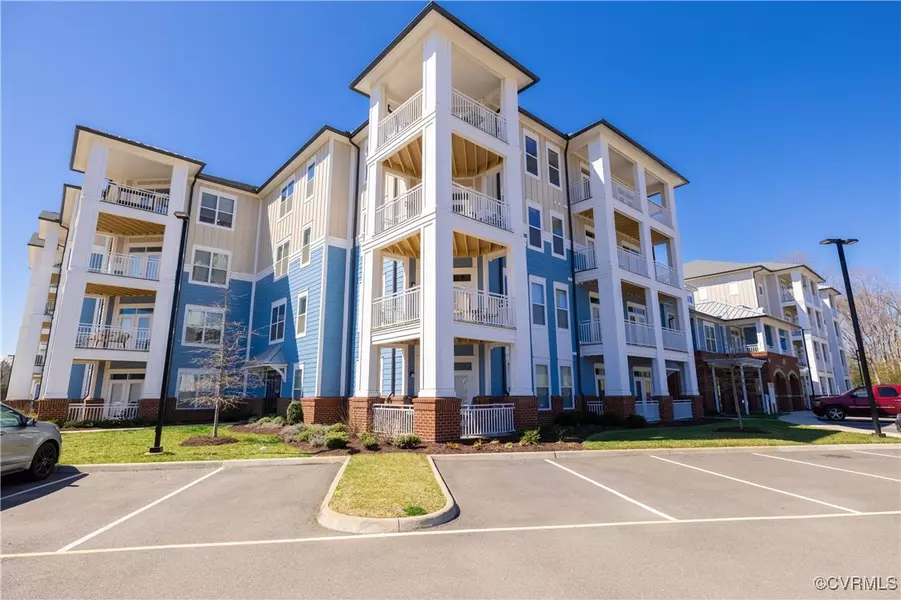 10525 Stony Bluff DR #301, Ashland, VA 23005