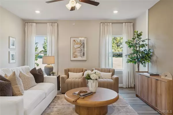 7738 Secret Knoll TER, Mechanicsville, VA 23111