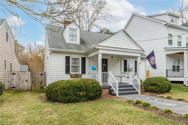 Richmond, VA 23226,5909 Fergusson RD