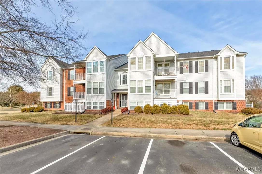 Glen Allen, VA 23060,9395 London Tower CT #606