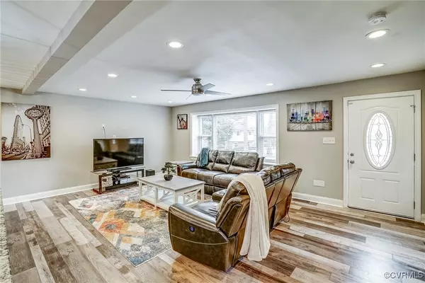 Glen Allen, VA 23060,1702 Joycelyn CT