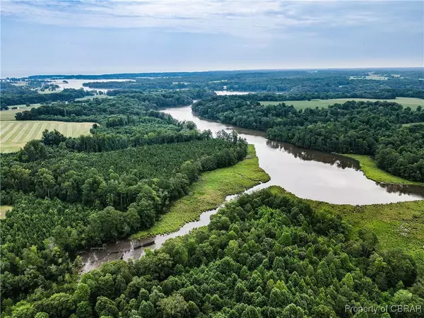 Lottsburg, VA 22511,69 Kingston RD