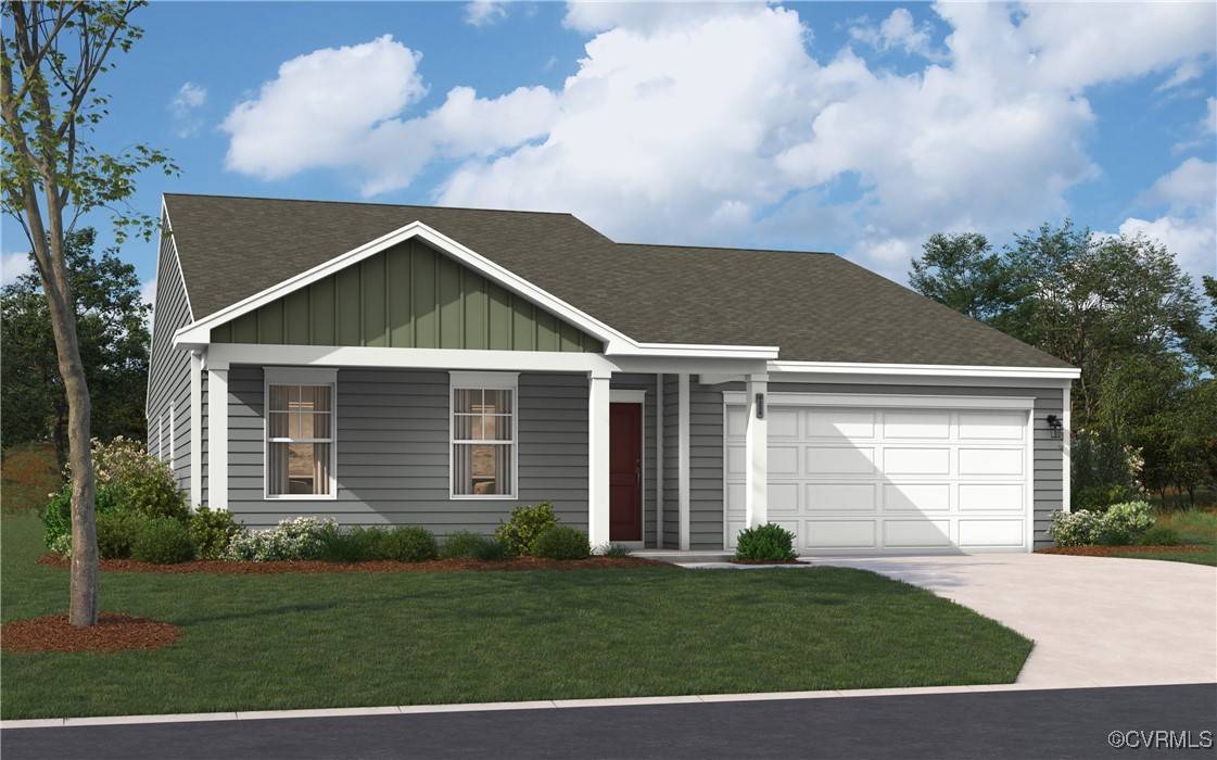 8672 Camerons Ferry LN, Glen Allen, VA 23060