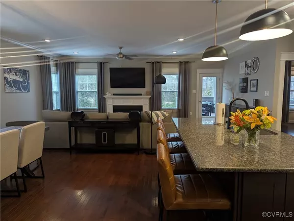 Mechanicsville, VA 23116,9541 Thornecrest DR