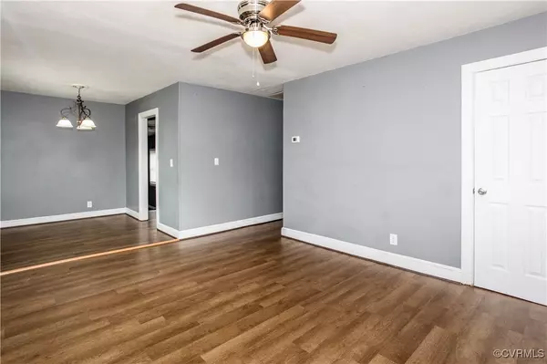 Hopewell, VA 23860,2707 Johnson ST