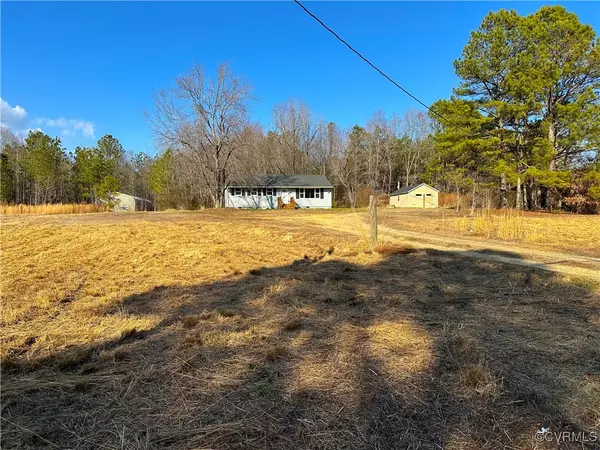 9000 Church LN, Charles City, VA 23030