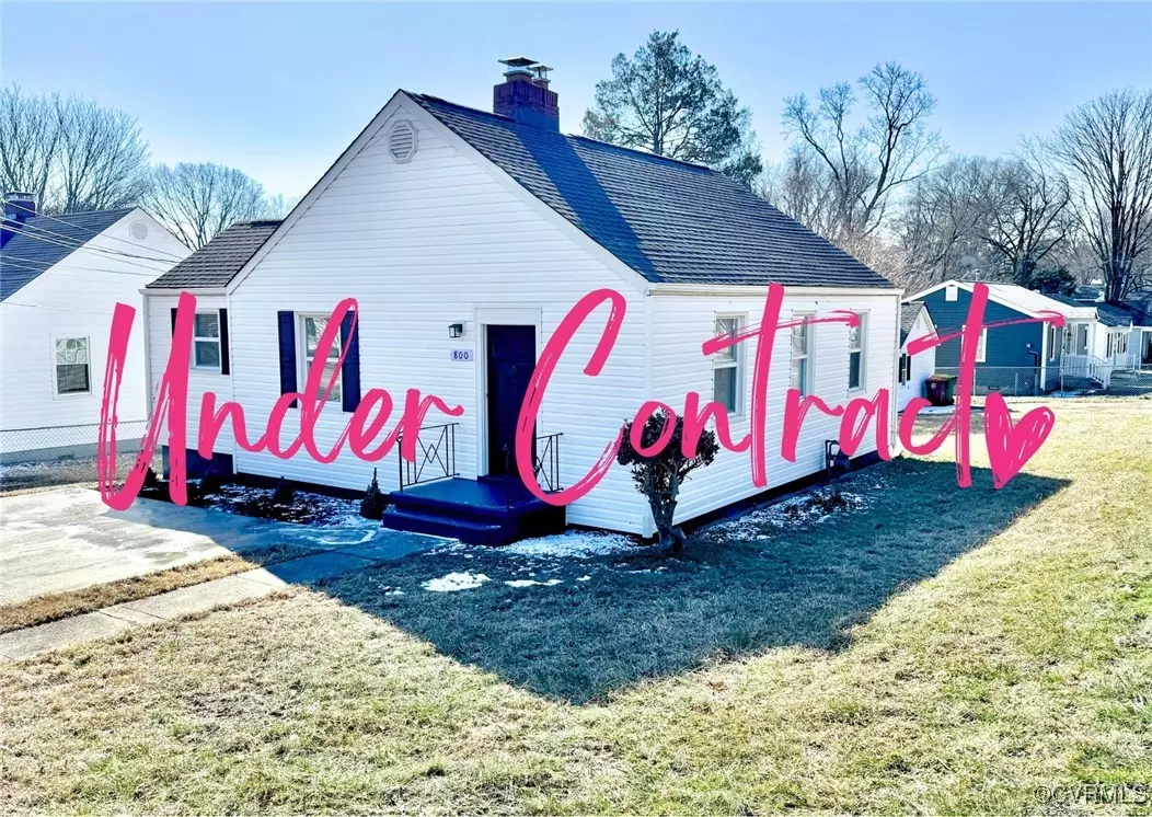 Hopewell, VA 23860,800 Pine AVE