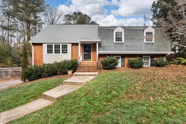 10210 Garfield RD,  Richmond,  VA 23235