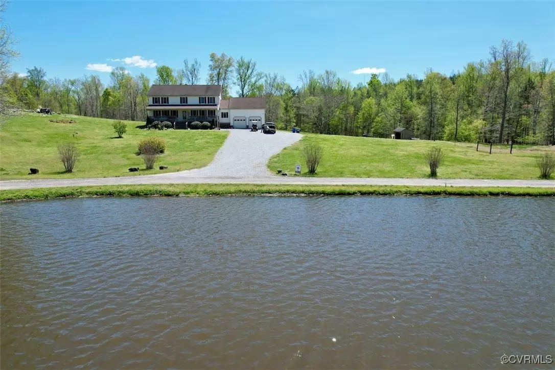 Blackstone, VA 23824,741 Lakeside Drive EXT