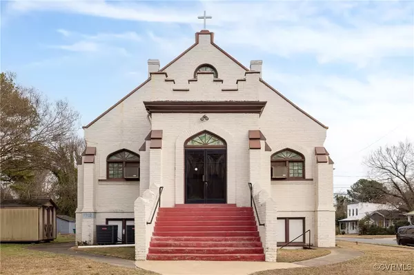 Richmond, VA 23222,2901 4th AVE