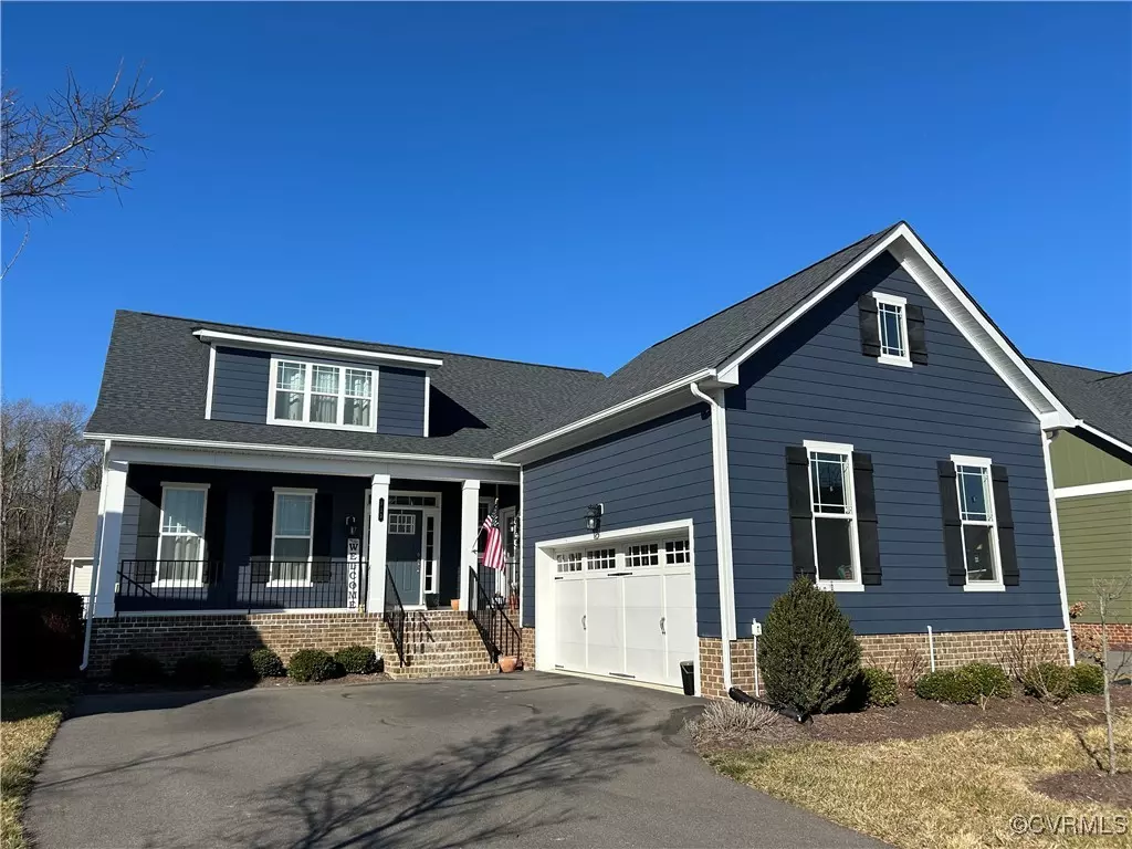 Ashland, VA 23005,113 Evington LN
