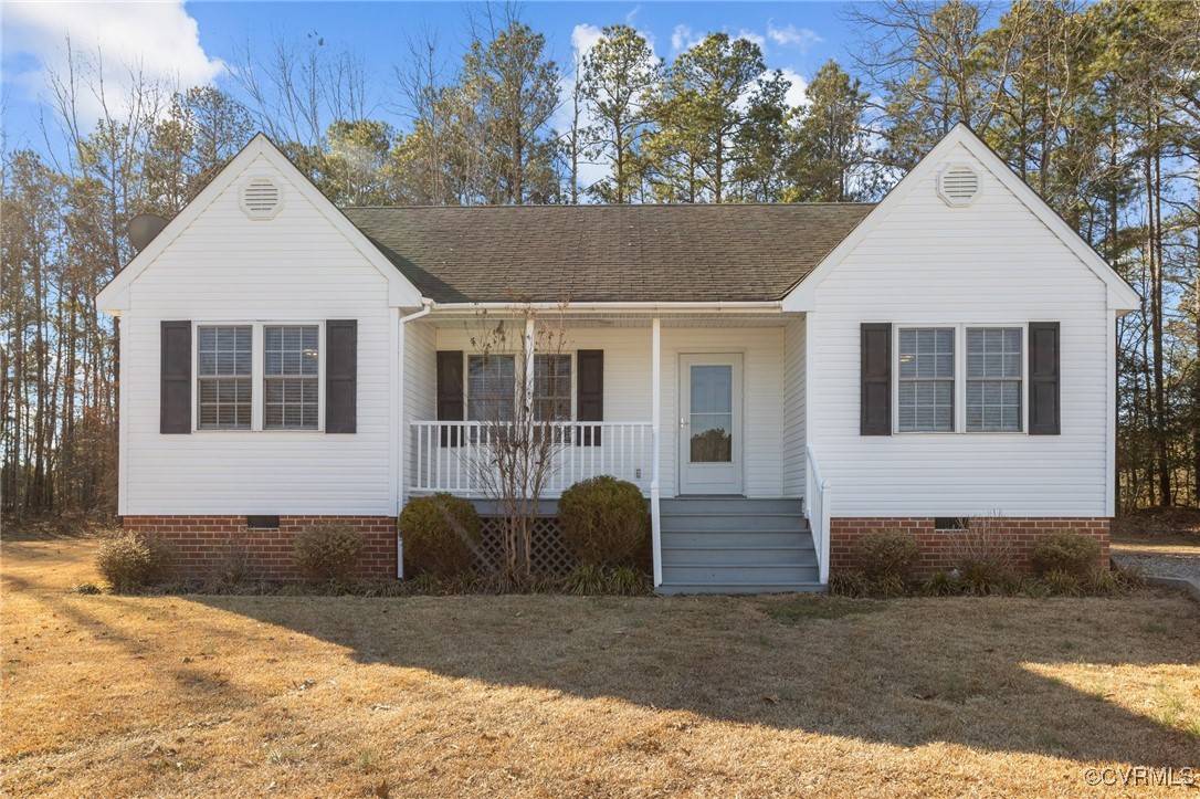 5938 Ferintosh PL, South Chesterfield, VA 23803