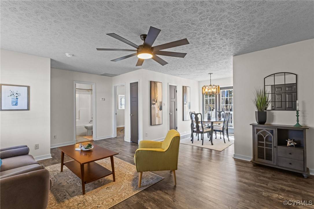 South Chesterfield, VA 23803,5938 Ferintosh PL