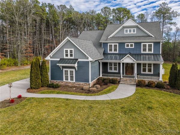 12340 Haybrook LN, Glen Allen, VA 23059