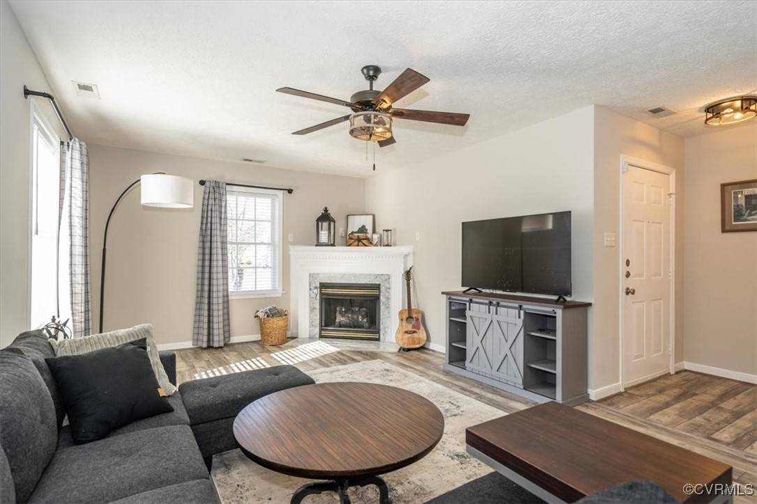 Chesterfield, VA 23831,4019 W Dogwood AVE