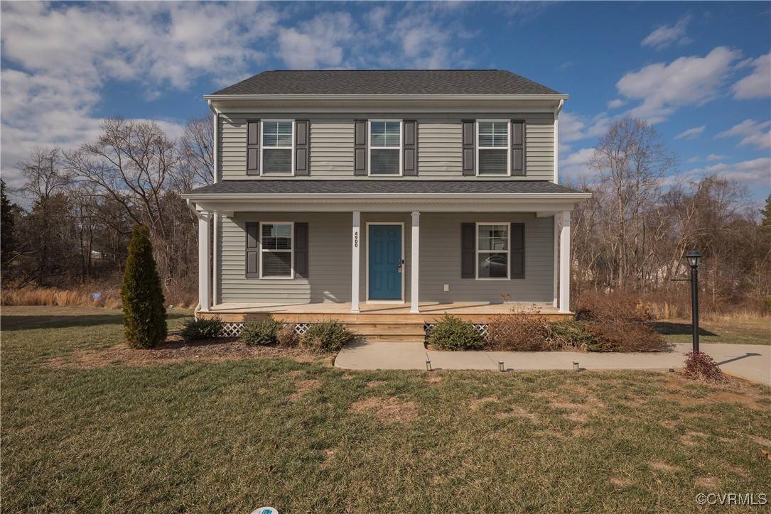 Chesterfield, VA 23832,4900 Michaelwood RD