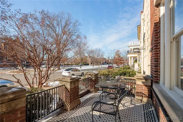 Richmond, VA 23220,2500 Monument AVE