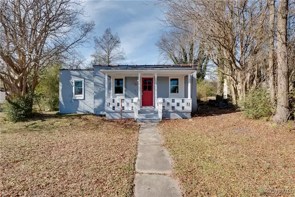 Hopewell, VA 23860,2805 Poplar ST