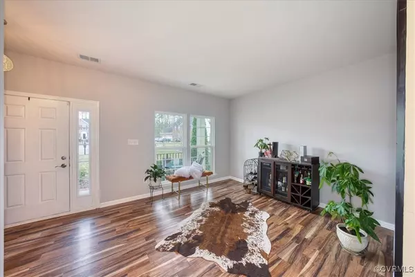 Richmond, VA 23223,5433 Zoe CT