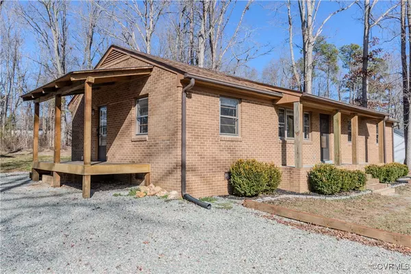 Powhatan, VA 23139,1614 Oak LN
