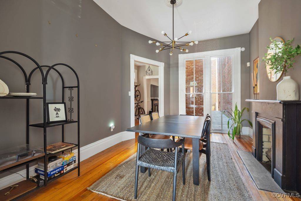 Richmond, VA 23223,2703 E Broad ST