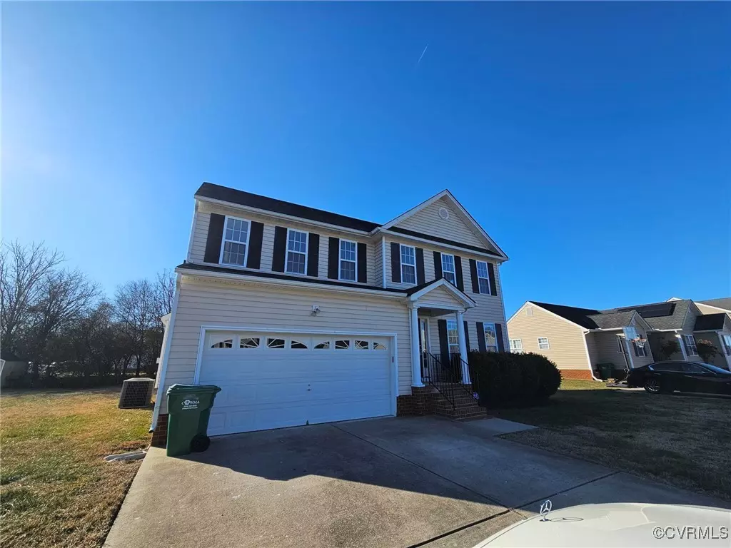 Henrico, VA 23231,917 Triple Oak CT