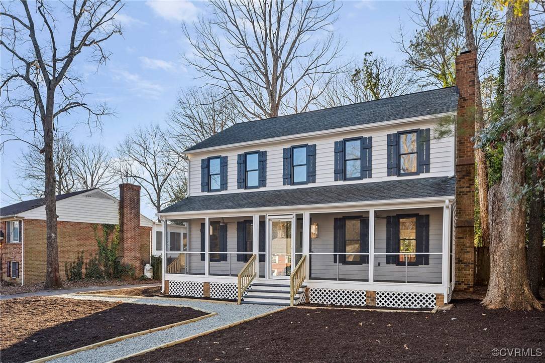 Chesterfield, VA 23237,8724 Chester Forest LN