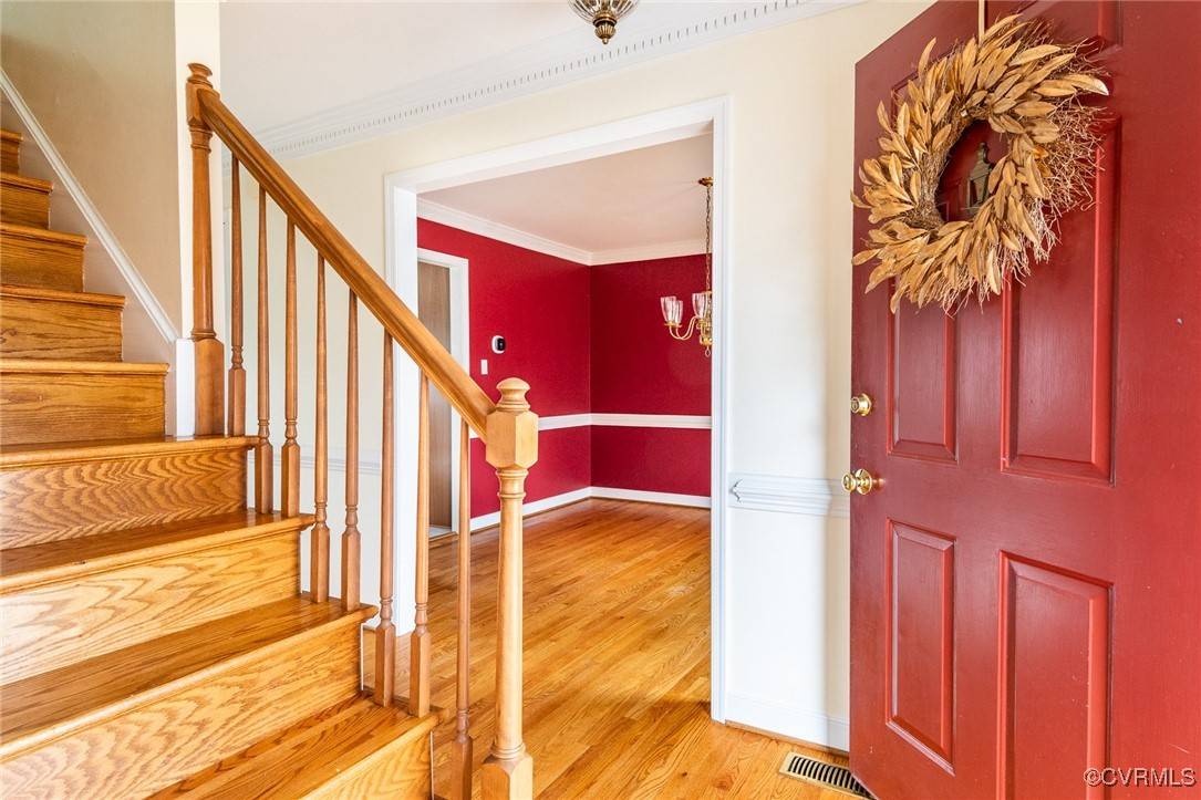 Chesterfield, VA 23114,11803 Winbury CT