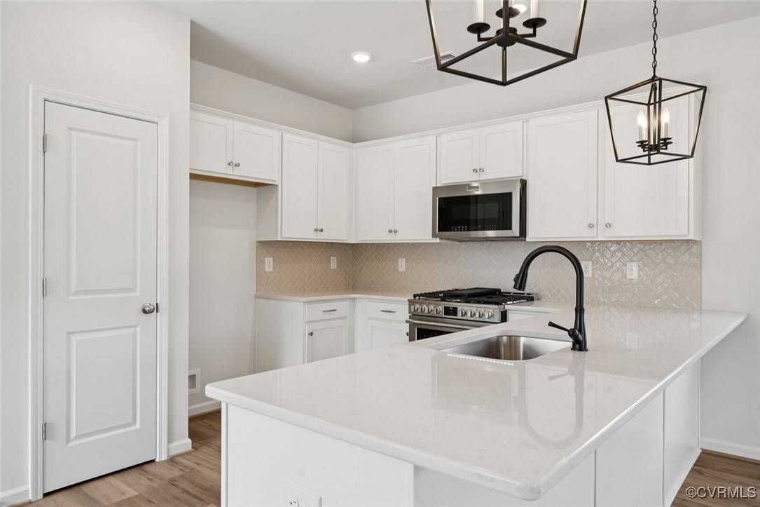 Chesterfield, VA 23112,6451 Quinlynn PL