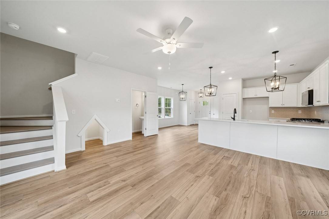 Chesterfield, VA 23112,6451 Quinlynn PL