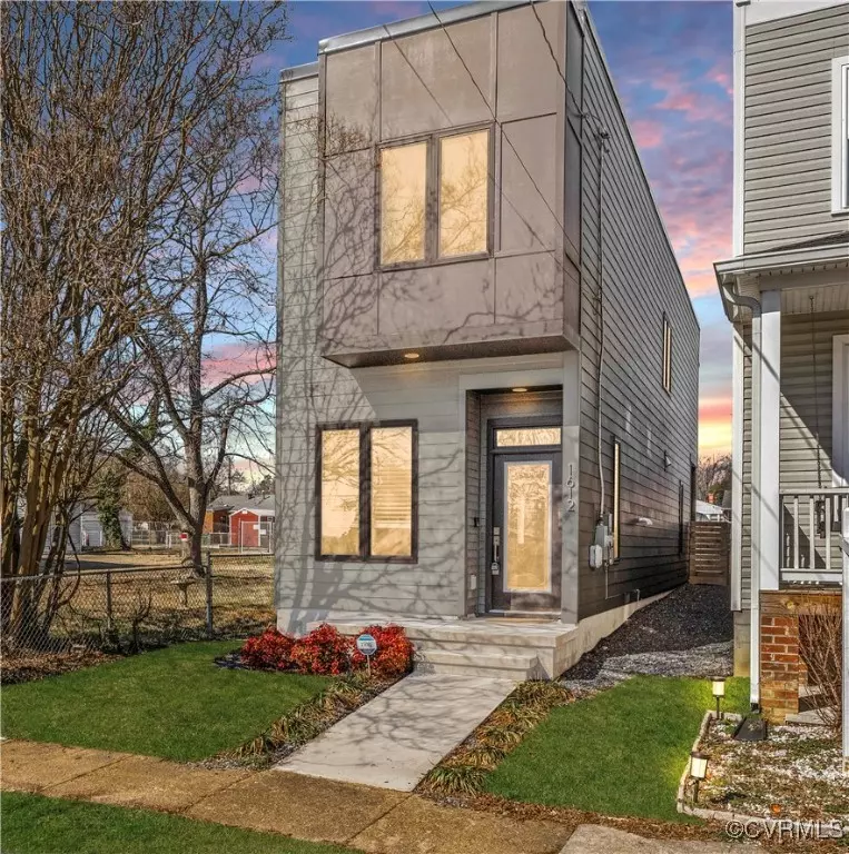 Richmond, VA 23223,1612 N 28th ST