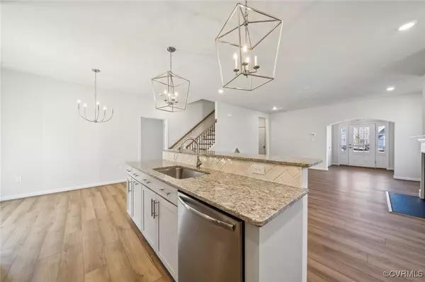 New Kent, VA 23124,8693 Terroir LN